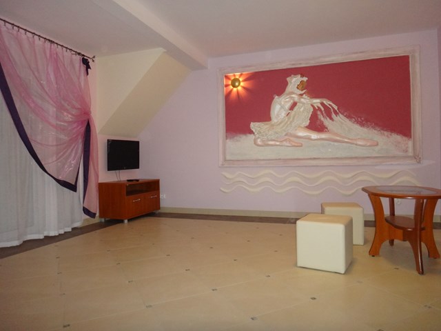 Apartament D4 - "Baletnica"